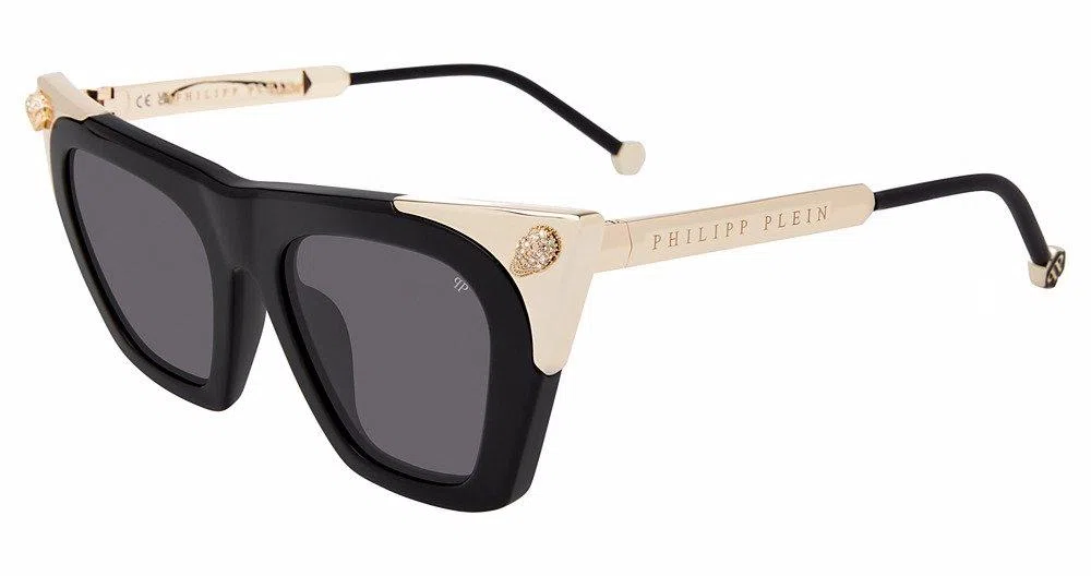 Philipp Plein SPP134S Sunglasses - view 2